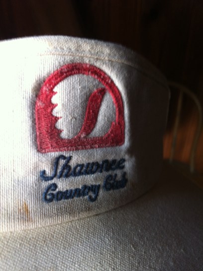 Shawnee hat