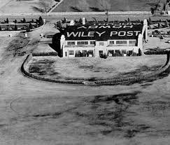 WileyPostField